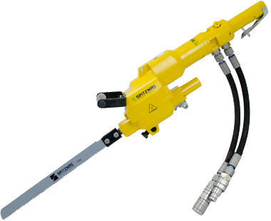 Scie sous-marine sabre - 5 1230 0050 - CS Unitec