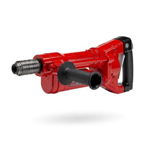 Perforateur sous-marin hydraulique - HD13  - Joint Zone