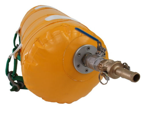 Parachute de levage pour la plongée professionnelle - T series - JW Automarine