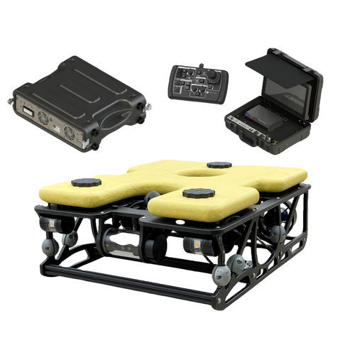 ROV d'observation - UWR-3000 - Outland Technology - pour travaux sous-marin