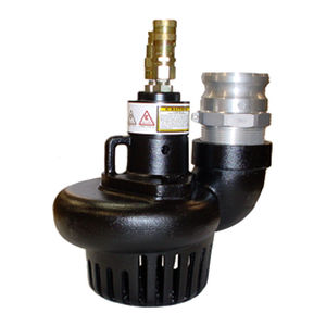 Pompe pour bateau - SM series - STANLEY Infrastructure - de transfert / à eau / hydraulique