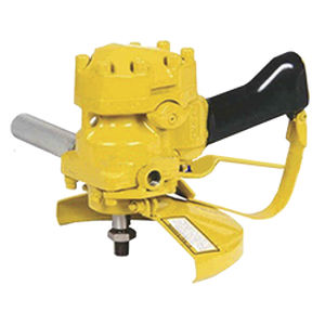 Meuleuse sous-marine - GR29 - STANLEY Infrastructure - pneumatique / angle