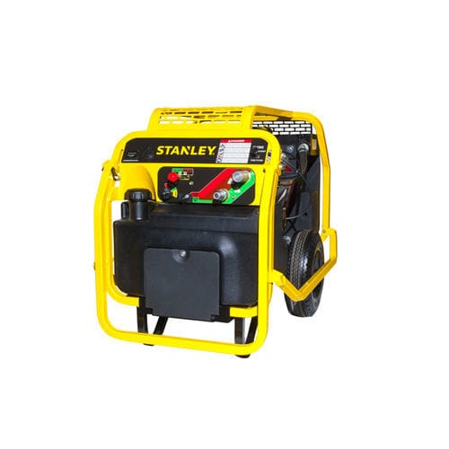 Groupe hydraulique pour outils sous-marins - HP series - STANLEY Infrastructure