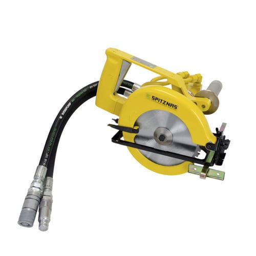 Scie circulaire - 5 1128 0010 - Spitznas