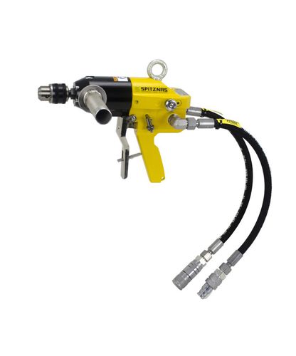 Perceuse sous-marine portative - 2 1360 0010 - Spitznas - hydraulique