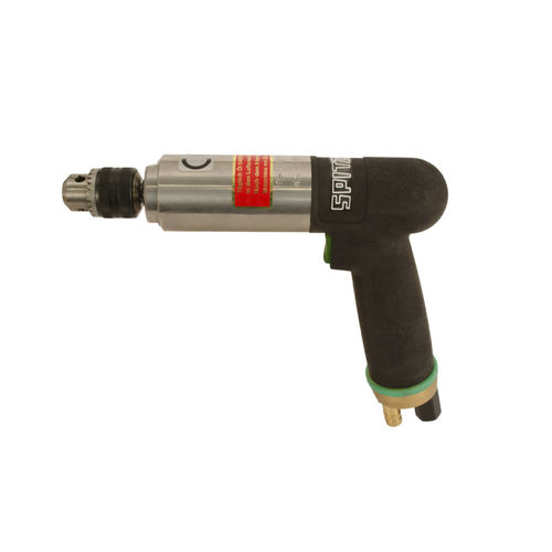 Perceuse sous-marine portative - 2 1267 0010 - Spitznas - pneumatique