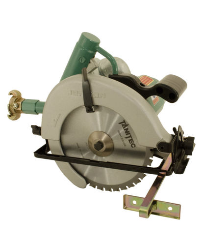 Scie sous-marine circulaire - 5 1116 0070 - Spitznas - pneumatique / pour tuyaux