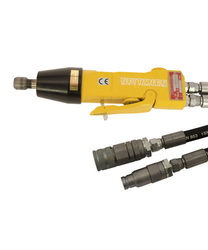 Meuleuse sous-marine - 1 5080 0020 - Spitznas - hydraulique / droite
