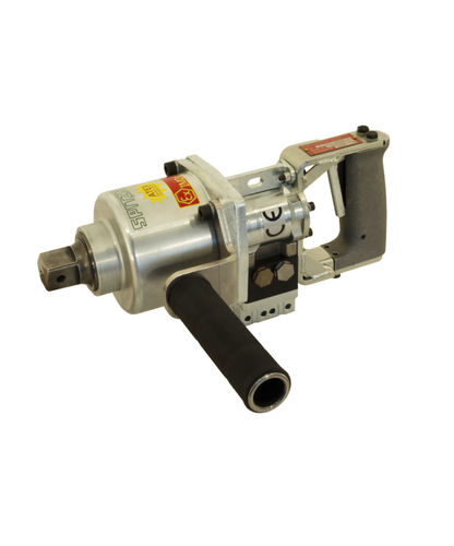 Clé à choc sous-marine - 6 1517 0010 - Spitznas - hydraulique / 1"