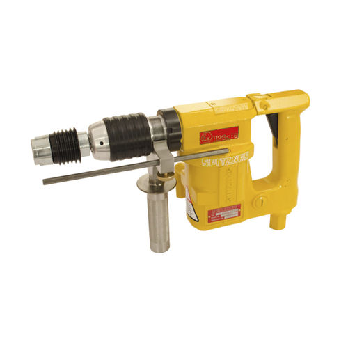 Perforateur sous-marin portatif - 2 2404 0040 - Spitznas - pneumatique