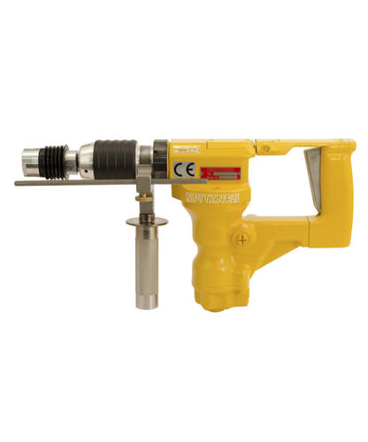 Perforateur sous-marin portatif - 2 2406 0010 - Spitznas - hydraulique