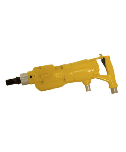 Carotteuse sous-marine portative - 2 1353 0010 - Spitznas - pneumatique