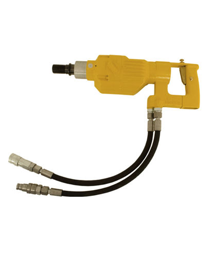 Carotteuse sous-marine portative - 2 1317 0030 - Spitznas - hydraulique