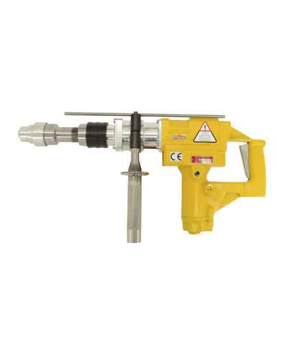 Perforateur sous-marin portatif - 2 2418 0010 - Spitznas - hydraulique