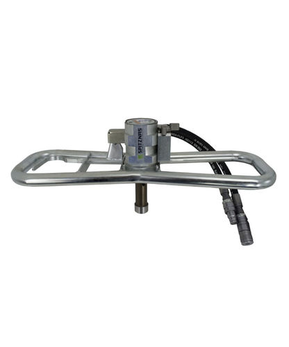 Perceuse sous-marine portative - 2 3060 0010 - Spitznas - hydraulique