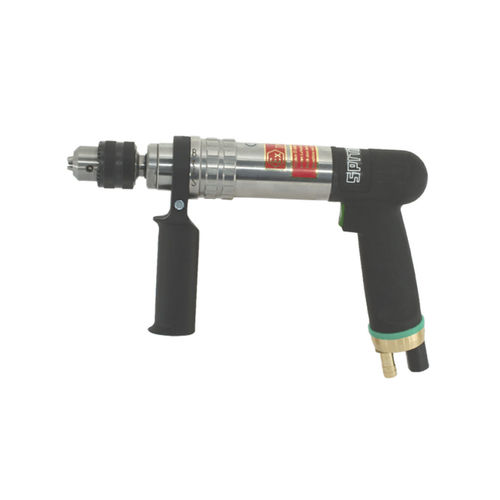 Perforateur sous-marin portatif - 2 1266 0010 - Spitznas - pneumatique