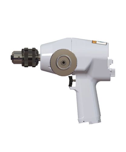 Perceuse sous-marine portative - 2 1362 001C - Spitznas - pneumatique