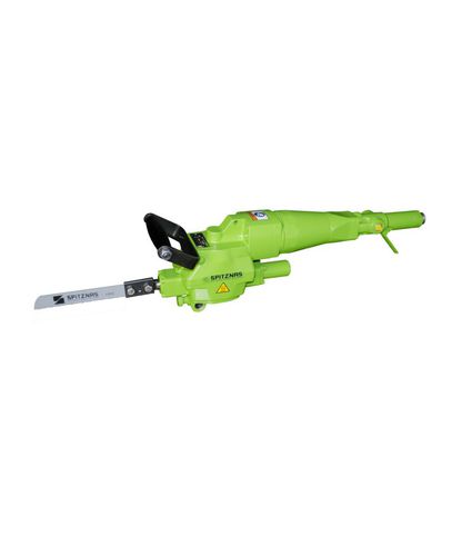 Scie sous-marine alternative - 5 1232 0050 - Spitznas - pneumatique / pour métaux / pour tuyaux