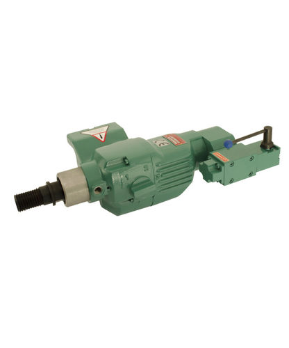 Carotteuse sous-marine sur colonne - 2 1327 0010 - Spitznas - hydraulique