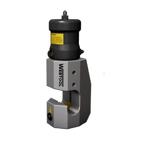 Cisaille hydraulique pour câble - RCO40 - Allspeeds - Webtool - pour ROV / pour travaux sous-marin