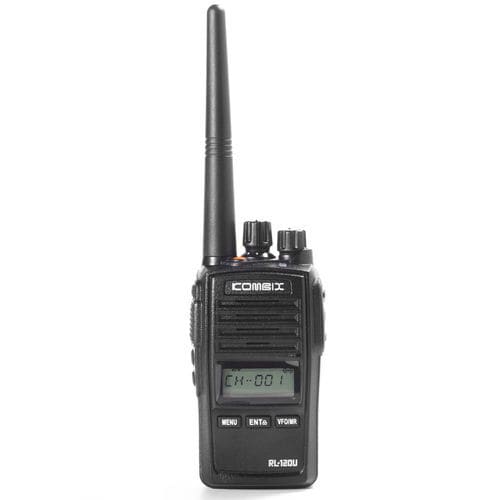 Radio marine - RL-120U - Pihernz - pour port / fixe / portable