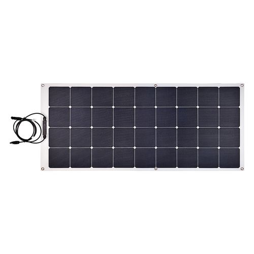 Panneau solaire flexible - SFED-F120SP - Shenzhen Sunfield New Energy Technology Co.,Ltd - 36 cellules