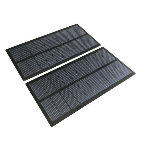Panneau solaire rigide - SFED-P3.75M - Shenzhen Sunfield New Energy Technology Co.,Ltd - en silicium monocristallin / pour bateau