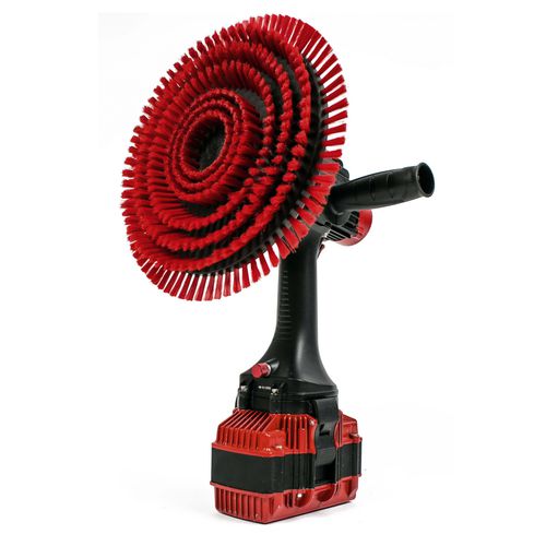 Polisseuse électrique - HC-18-10Li-50 - Nemo Power Tools - rotative / sous-marine