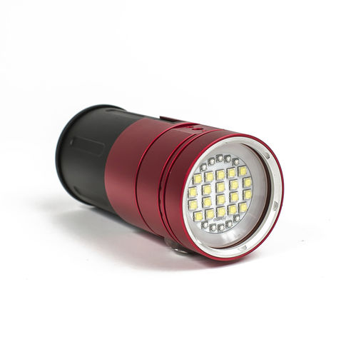 Phare de plongée LED - LT-15KLM-100 - Nemo Power Tools - pour la plongée professionnelle
