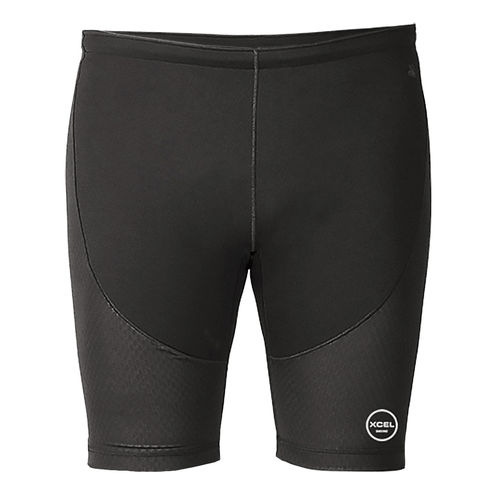 Short pour sports nautiques - MN4101C8-BLK series - Xcel Wetsuits - pour homme / en néoprène