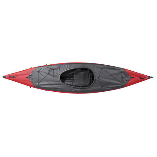 Kayak gonflable - nortik scubi 1 XL - Faltboot - de mer / pour adulte / monoplace
