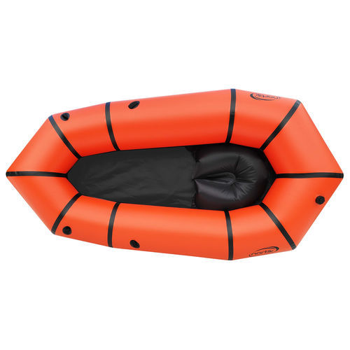 Raft 1 place - nortik LightRaft - Faltboot - d'eau vive