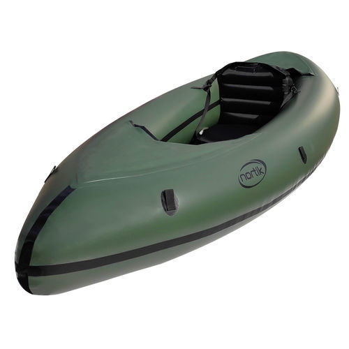 Raft 1 place - nortik FamilyRaft - Faltboot - d'eau vive