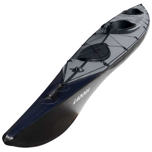 Kayak pliable - Triton Ladoga 2 advanced - Faltboot - de mer / pour adulte / biplace