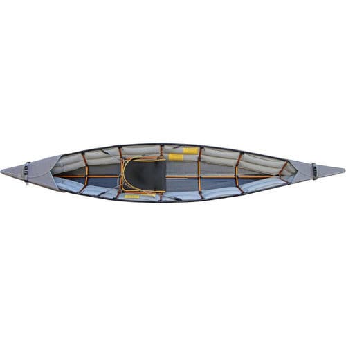 Kayak pliable - Puffin Saco - Faltboot - de loisir / de pêche / de mer
