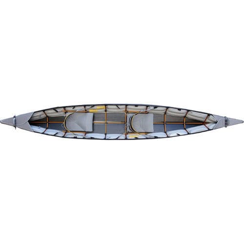 Kayak pliable - Saranac - Faltboot - de loisir / de mer / pour adulte
