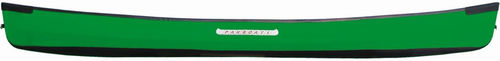 Canoë pliable - PakCanoe 170 - Faltboot - canadien / 2 places / pour adulte