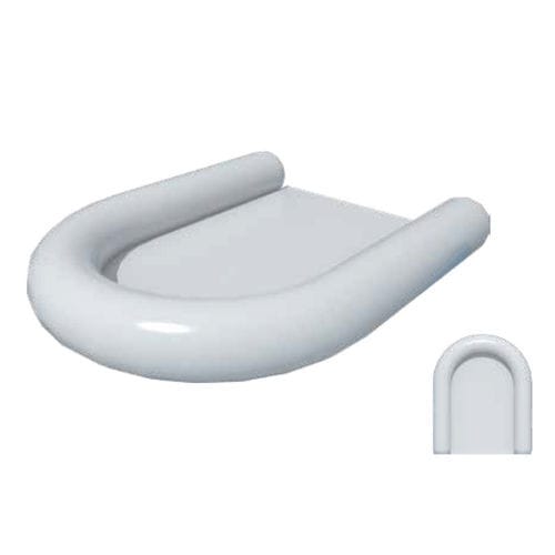 Ponton flottant - CD138104 - RPG s.r.l. - d'amarrage / pour jet-ski / en PVC