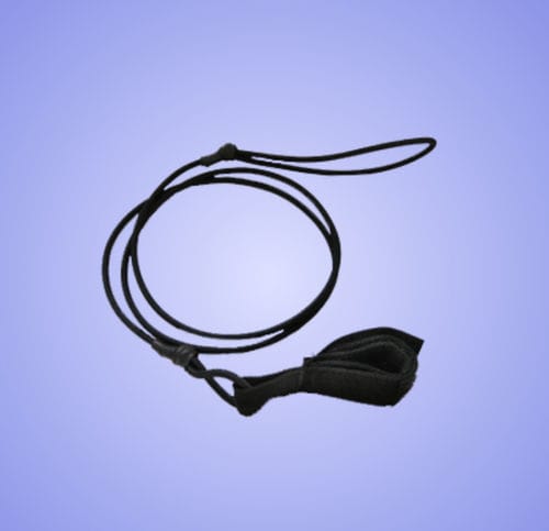 Leash de pagaie - Mocke