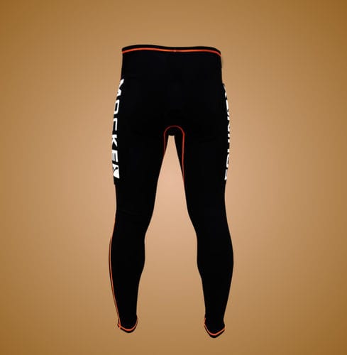 Pantalon de sport et loisir nautiques - EQUINOX - Mocke - en néoprène