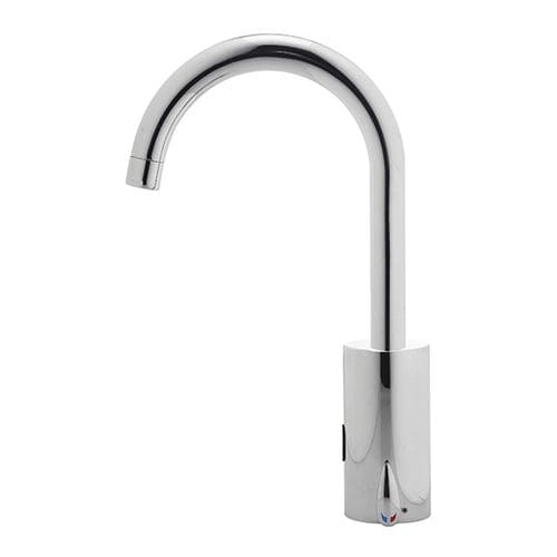 Robinet électrique - Dolphin 1000 - Stern - sans contact / pour navire