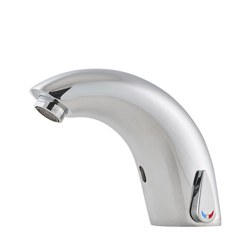 Robinet électrique - Easy 1000 - Stern - sans contact / pour navire