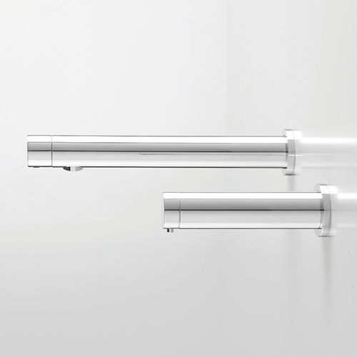 Robinet électrique - D28 Dual - Stern - sans contact / pour navire