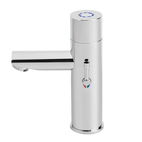 Robinet électrique - Trendy - Stern - sans contact / pour navire
