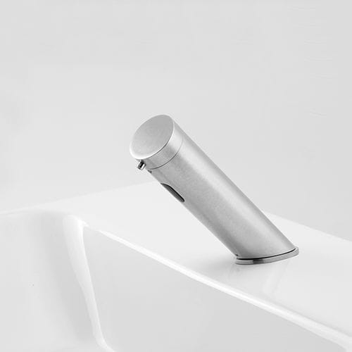 Distributeur de savon sans contact - Green  - Stern - pour navire