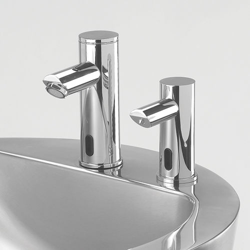 Distributeur de savon sans contact - Smart - Stern - pour navire