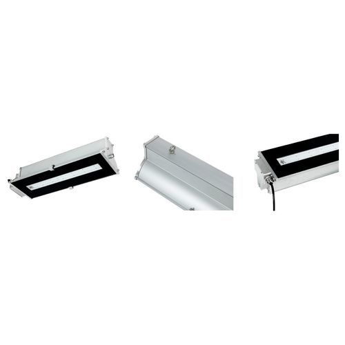Lampe de sécurité - JN-ATEX-LinearB - JNLED - de secours / pour environnement hostile / pour chantier naval