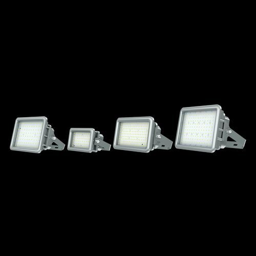 Lampe de sécurité - JNFL-ATEX-A - JNLED - de secours / pour environnement hostile / marine