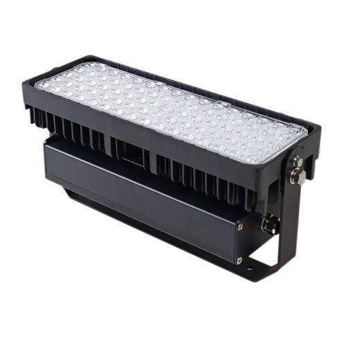 Projecteur extérieur - JNFLM12-100S-5000-A8-DIM - JNLED - pour navire / pour chantier naval / pour marina