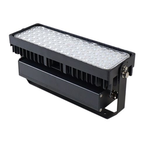 Projecteur extérieur - JNFLM12-100S-5000-A2-DIM - JNLED - pour navire / pour chantier naval / pour marina